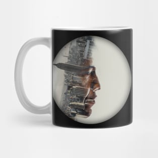 New York City Dreaming Mug